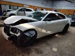 2C3CDXJG9KH505320 2019 DODGE CHARGER