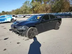 2C3CDXJG9KH505463 2019 DODGE CHARGER