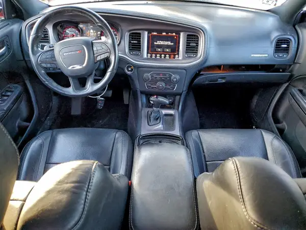 2C3CDXJG9KH520576 2019 DODGE CHARGER - Image 8
