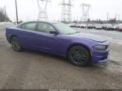 2C3CDXJG9KH520688 2019 DODGE CHARGER