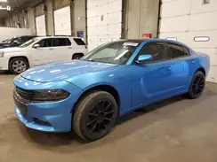 2C3CDXJG9KH523672 2019 DODGE CHARGER