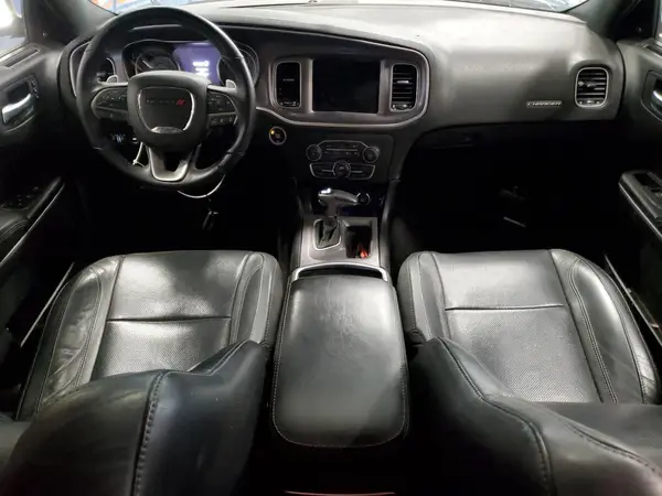 2C3CDXJG9KH523672 2019 DODGE CHARGER - Image 8