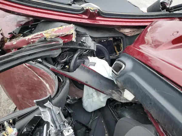 2C3CDXJG9KH523753 2019 DODGE CHARGER - Image 8