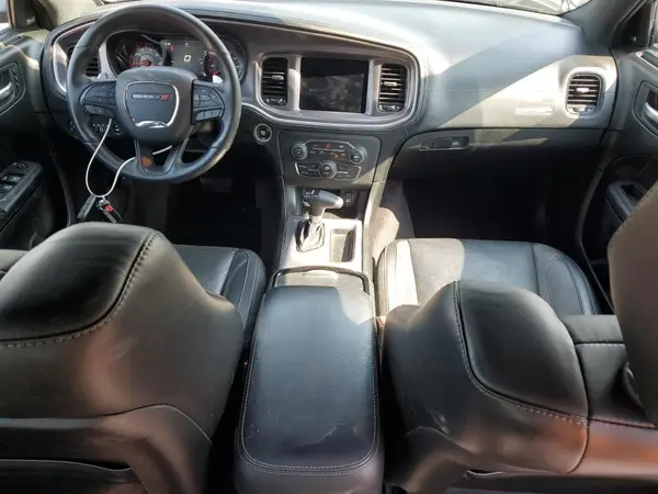 2C3CDXJG9KH523817 2019 DODGE CHARGER - Image 8