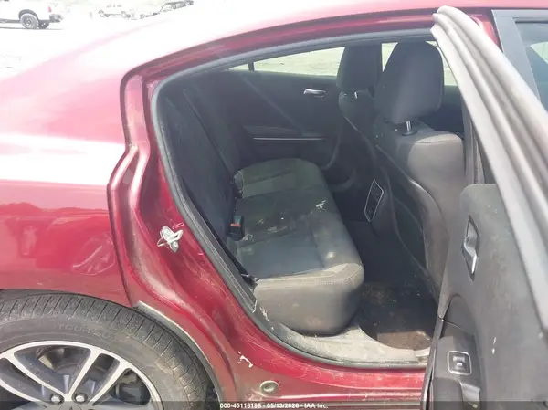 2C3CDXJG9KH533408 2019 DODGE CHARGER - Image 8