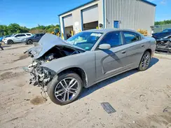2C3CDXJG9KH555358 2019 DODGE CHARGER