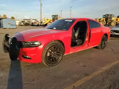 2C3CDXJG9KH589641 2019 DODGE CHARGER