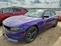 2C3CDXJG9KH592720 2019 DODGE CHARGER
