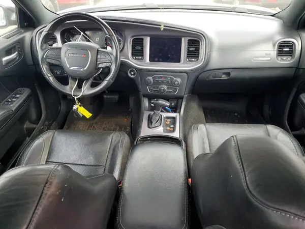 2C3CDXJG9KH592720 2019 DODGE CHARGER - Image 8