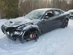 2C3CDXJG9KH611637 2019 DODGE CHARGER