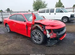 2C3CDXJG9KH611704 2019 DODGE CHARGER