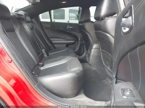 2C3CDXJG9KH611704 2019 DODGE CHARGER - Image 8