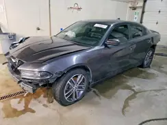 2C3CDXJG9KH611783 2019 DODGE CHARGER