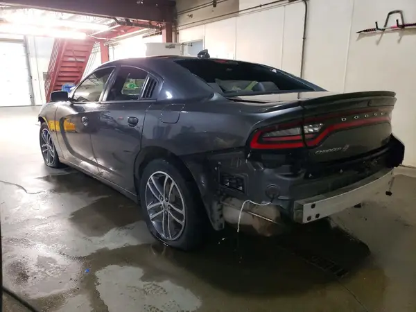 2C3CDXJG9KH611783 2019 DODGE CHARGER - Image 2