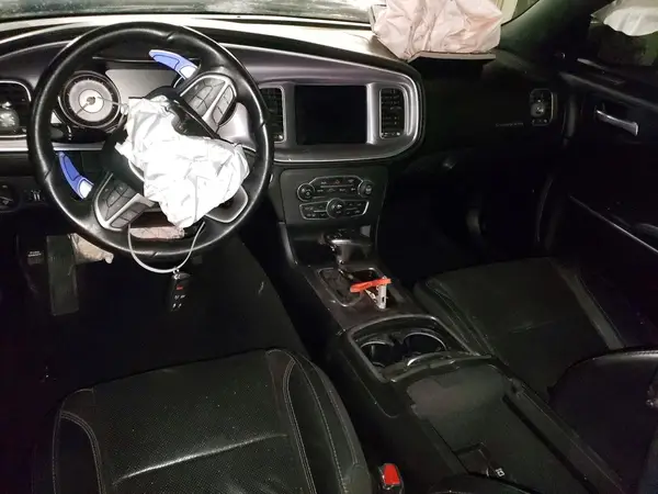 2C3CDXJG9KH611783 2019 DODGE CHARGER - Image 8