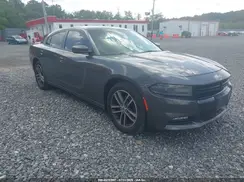 2C3CDXJG9KH637235 2019 DODGE CHARGER