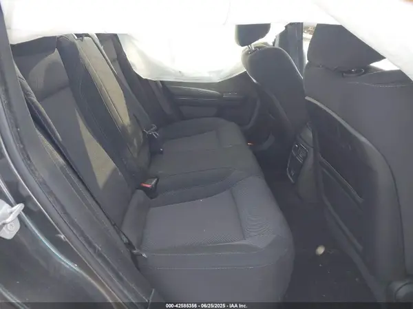 2C3CDXJG9KH637705 2019 DODGE CHARGER - Image 8