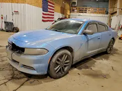 2C3CDXJG9KH651202 2019 DODGE CHARGER