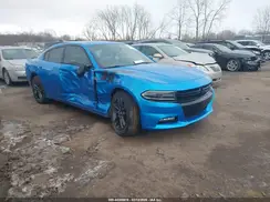2C3CDXJG9KH666394 2019 DODGE CHARGER