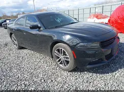 2C3CDXJG9KH682207 2019 DODGE CHARGER