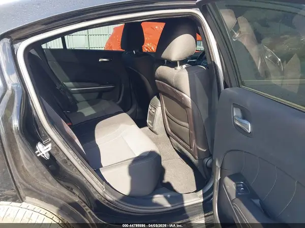 2C3CDXJG9KH682207 2019 DODGE CHARGER - Image 8