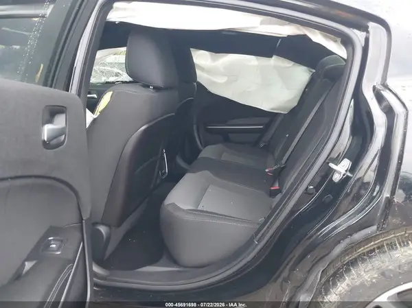 2C3CDXJG9KH682210 2019 DODGE CHARGER - Image 8