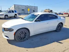 2C3CDXJG9KH693434 2019 DODGE CHARGER