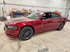 2C3CDXJG9KH722379 2019 DODGE CHARGER