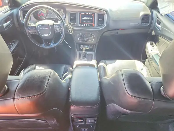 2C3CDXJG9KH728800 2019 DODGE CHARGER - Image 8