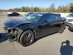 2C3CDXJG9KH730403 2019 DODGE CHARGER