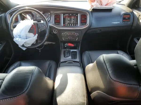 2C3CDXJG9KH730403 2019 DODGE CHARGER - Image 8