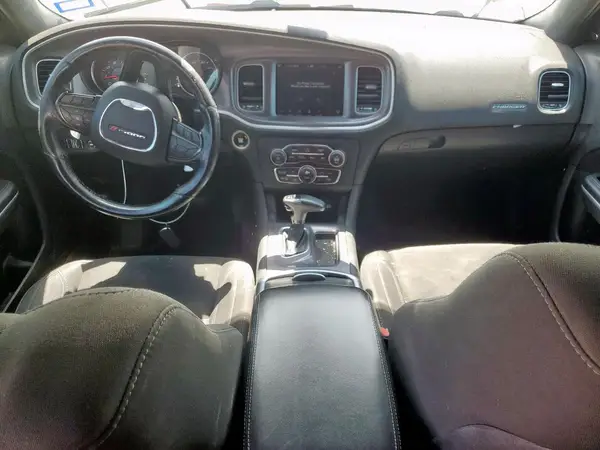 2C3CDXJG9KH758041 2019 DODGE CHARGER - Image 8