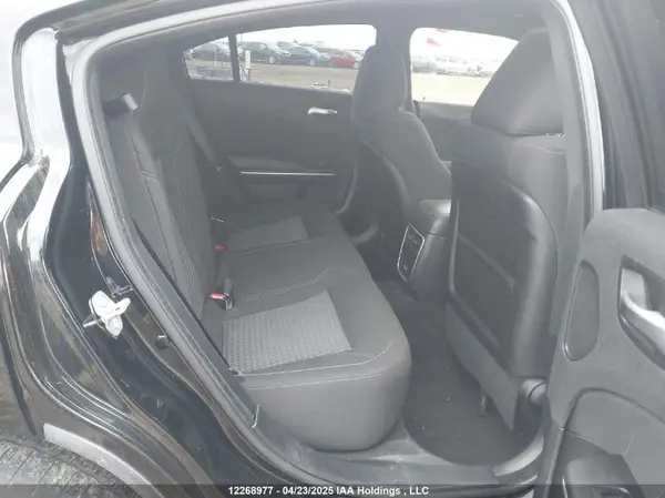2C3CDXJG9KH760775 2019 DODGE CHARGER - Image 8