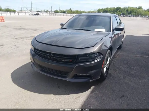 2C3CDXJG9LH102665 2020 DODGE CHARGER - Image 2