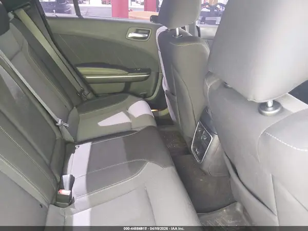 2C3CDXJG9LH102665 2020 DODGE CHARGER - Image 8