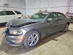 2C3CDXJG9LH105081 2020 DODGE CHARGER