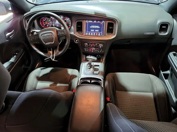 2C3CDXJG9LH105081 2020 DODGE CHARGER - Image 8