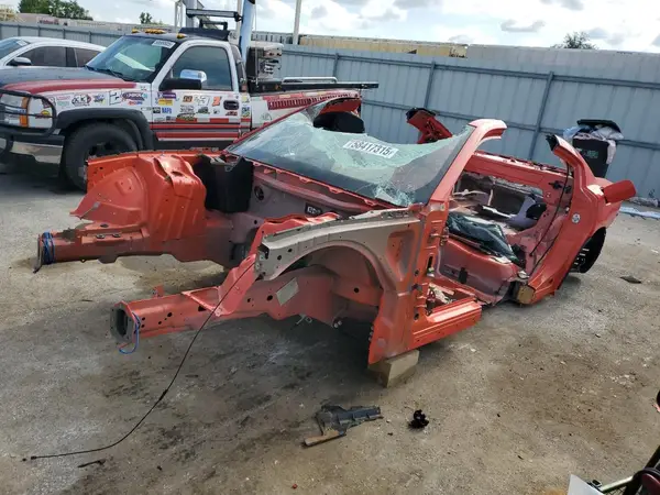 2C3CDXJG9LH115173 2020 DODGE CHARGER - Image 1