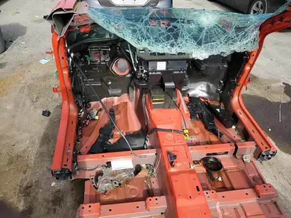 2C3CDXJG9LH115173 2020 DODGE CHARGER - Image 8