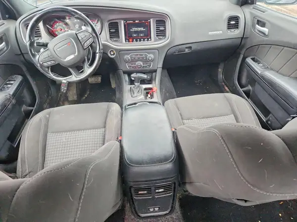 2C3CDXJG9LH116890 2020 DODGE CHARGER - Image 8