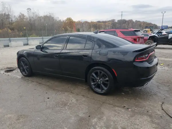2C3CDXJG9LH133656 2020 DODGE CHARGER - Image 2