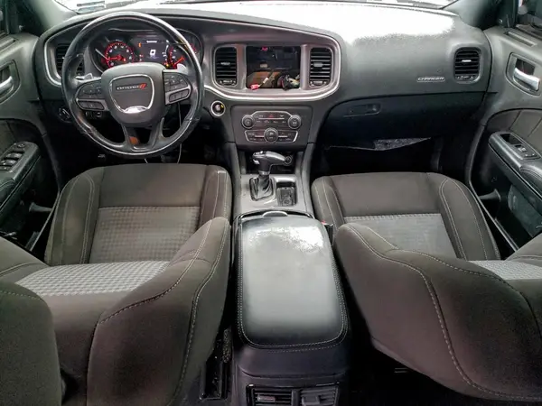 2C3CDXJG9LH133656 2020 DODGE CHARGER - Image 8