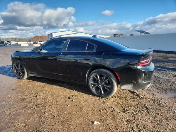 2C3CDXJG9LH137240 2020 DODGE CHARGER - Image 2