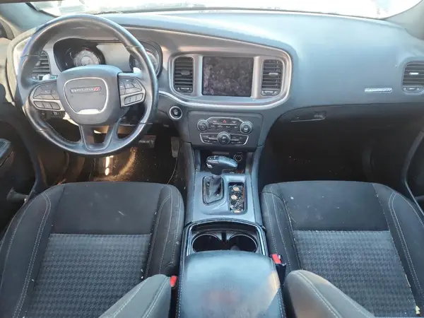 2C3CDXJG9LH137240 2020 DODGE CHARGER - Image 8