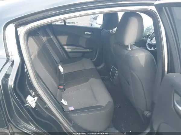 2C3CDXJG9LH145466 2020 DODGE CHARGER - Image 8