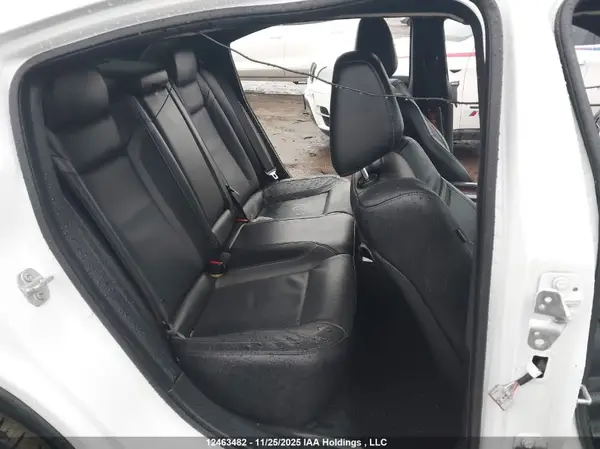2C3CDXJG9LH154233 2020 DODGE CHARGER - Image 8
