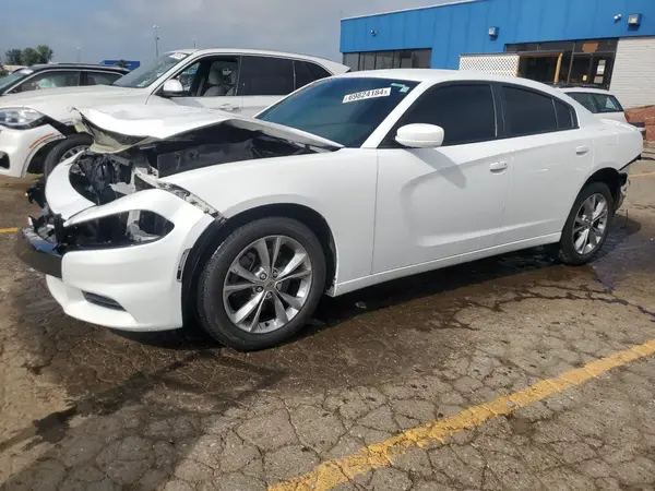 2C3CDXJG9LH154426 2020 DODGE CHARGER - Image 1