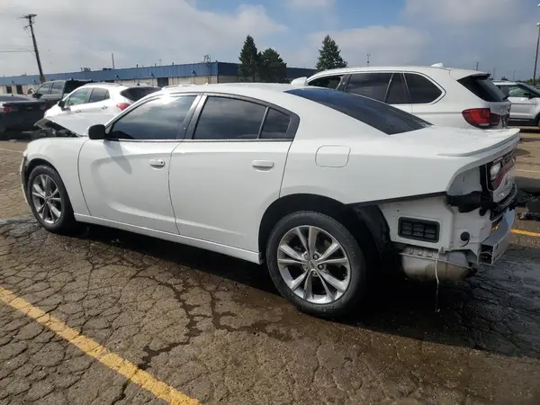 2C3CDXJG9LH154426 2020 DODGE CHARGER - Image 2