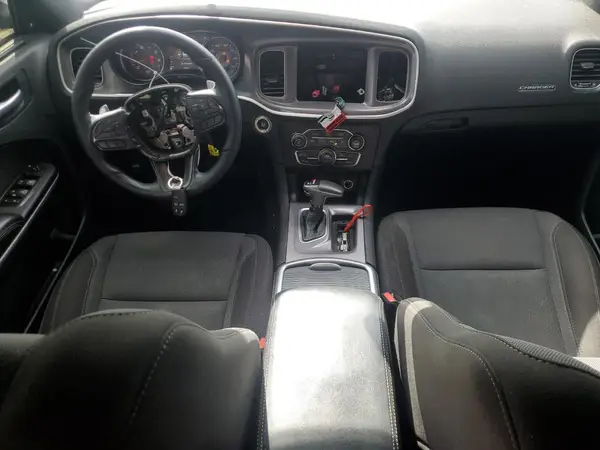 2C3CDXJG9LH154426 2020 DODGE CHARGER - Image 8
