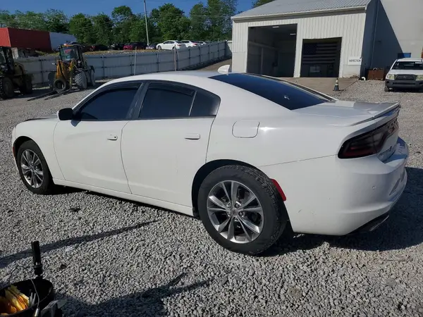 2C3CDXJG9LH173560 2020 DODGE CHARGER - Image 2